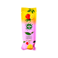 POP Disposable Vape Strawberry Lemonade