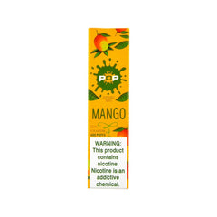 POP Disposable Vape Mango