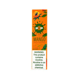 POP Disposable Vape Mango Peach Pineapple