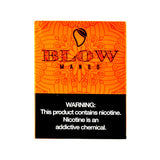 Blow Disposable Vape Device Mango