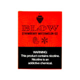 Blow Disposable Vape Device Strawberry Watermelon Ice