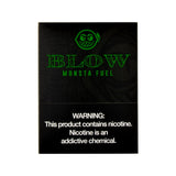 Blow Disposable Vape Monsta Fuel