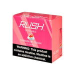 Rush Strawberry Cream Disposable eCig