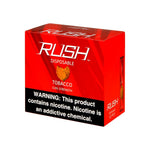 Rush Tobacco Disposable eCig