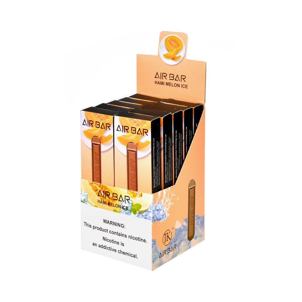 Air Bar Disposable Vape | $6.99 Online | Air Bar Vape – Ziip Stock