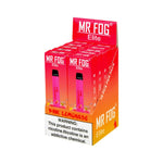 Mr Fog Elite Pink Lemonade Disposable Pen