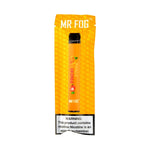 Mr Fog Elite Mango Lychee Disposable Pen