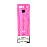 Mr Fog Elite Pink Lemonade Disposable Pen