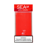 Sea Air Disposable Vape Pina Colada