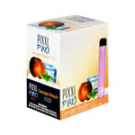 Pixxi Pro Disposable Vape Pen Georgia Peach Iced
