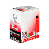 Pixxi Pro Disposable Vape Pen Iced Out Watermelon