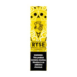 Ryse Disposable Vape Pen Pineapple Lemonade
