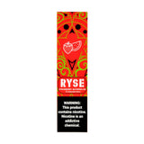 Ryse Disposable Vape Pen Strawberry Watermelon