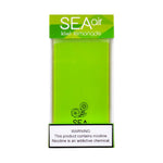 Sea Air Disposable Vape Kiwi Lemonade