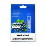 HQD Disposable Pod Device Blueberry