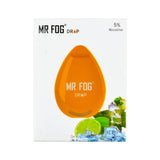 Mr Fog Drop Disposable Vape Device Mojito