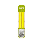 DSPO Disposable Vape Pen Pineapple Slushie