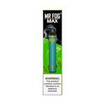 Mr Fog Max Disposable Vape Pen Mint