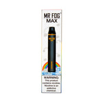 Mr Fog Max Disposable Vape Pen Rainbow