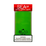 Sea Air Disposable Vape Guava Green Apple