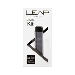 Leap Vapor Device Kit