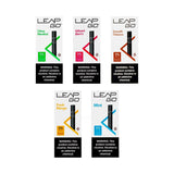 Leap Go Disposable Vape