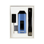 Yocan Vane Vaporizer Kit Sky Blue