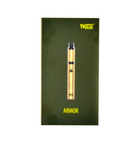 Yocan Armor Vaporizer Pen Gold
