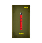 Yocan Armor Vaporizer Pen Red