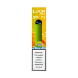 Loon Maxx Disposable Vape Frozen Melon