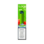 Loon Maxx Disposable Vape Iced Lush