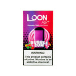 Loon Air Plus Disposable Vape Bubble Gum