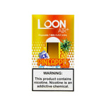 Loon Air Plus Disposable Vape Ice Pineapple Express