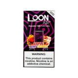Loon Air Plus Disposable Vape Apple Berry Crumble