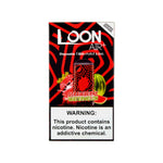 Loon Air Plus Disposable Vape Strawberry Watermelon