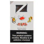 Ziip Iced Multipack 4 Pods