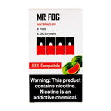 Mr Fog - Mr Fog Watermelon 4 Pods