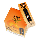 Cali Pods Mango Disposable Pod Device