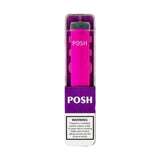 Posh by Fuma Frozen Grape Disposable Device