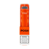 Posh by Fuma Pineapple Slush Disposable Device