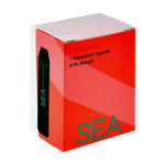 Sea Disposable Pod Device