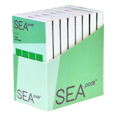 Sea 100 Mint 4 Pods