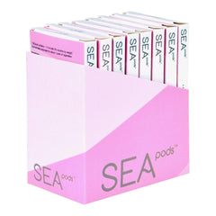 Sea 100 Raspberry 4 Pods