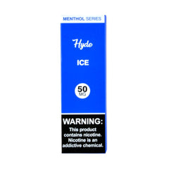 Hyde Ice Disposable Vape