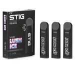 Stig VGOD Lush Ice Disposable Pod Device 60mg