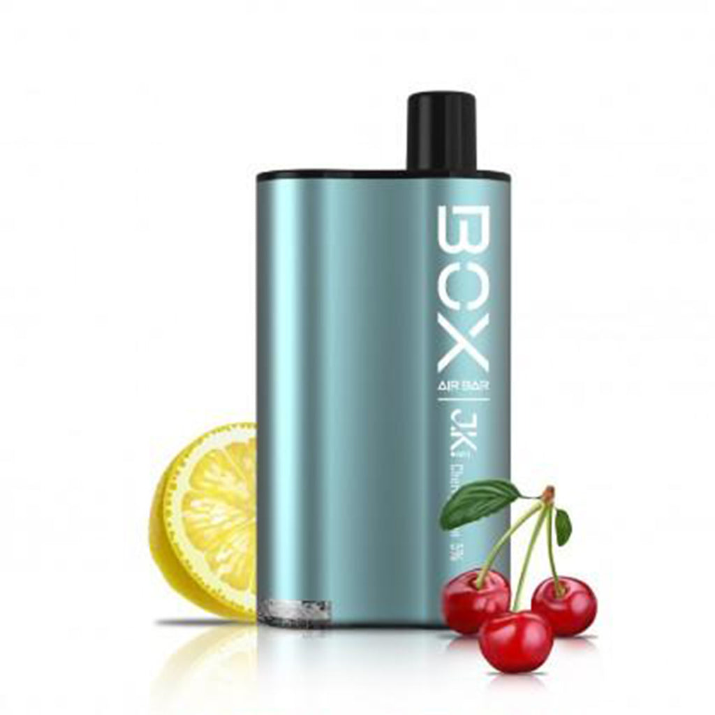 Air Bar Box Disposable Vape | $13.99 Online | AirBar Box – Ziip Stock
