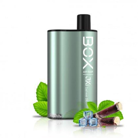 Air Bar Box Disposable Vape | $13.99 Online | AirBar Box – Ziip Stock
