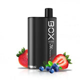 air bar box mix berries 10ml 3000 puffs vape
