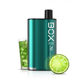 air bar box disposable vitamin water