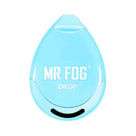 Mr Fog Drop Disposable Vape Device Blue Slushy